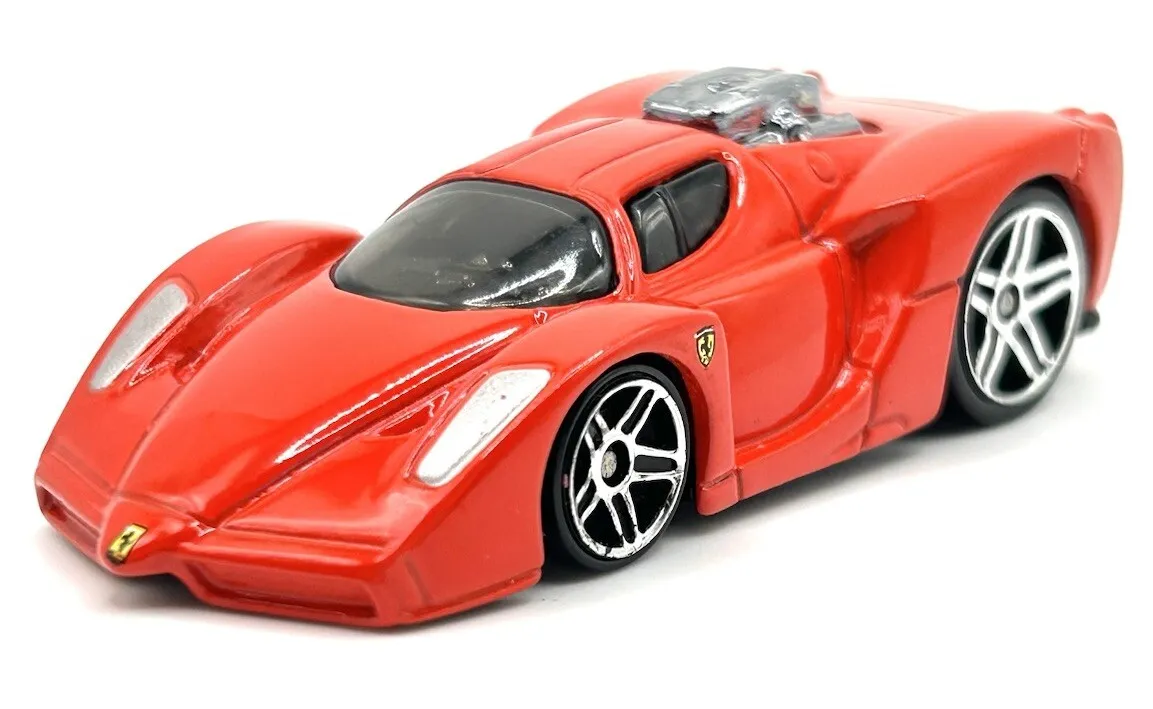 Ferrari Enzo